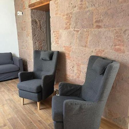 Apartamento Mirador Del Almendro Tejeda  Zewnętrze zdjęcie