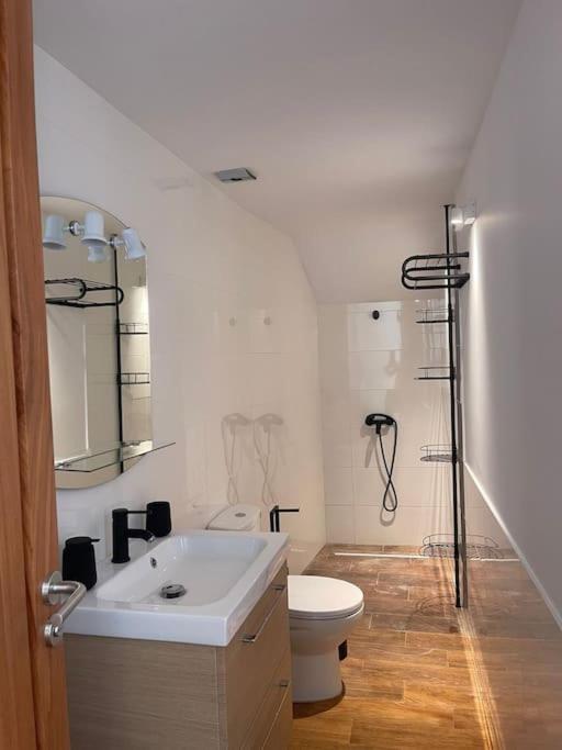 Apartamento Mirador Del Almendro Tejeda  Zewnętrze zdjęcie