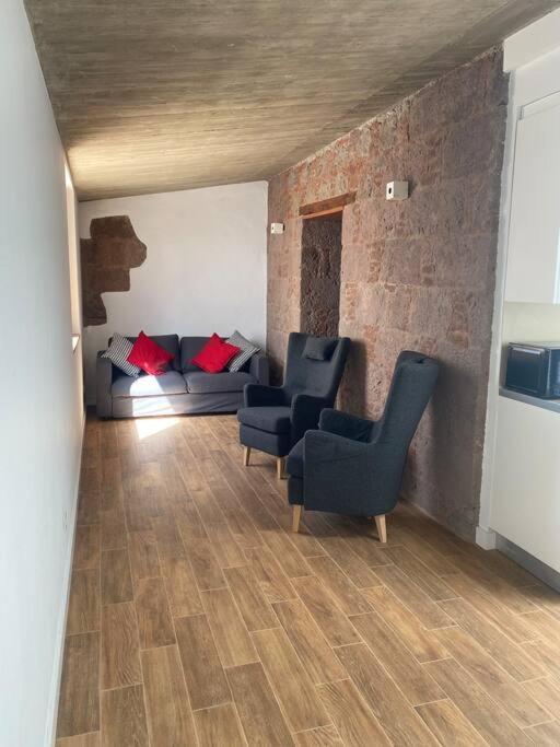 Apartamento Mirador Del Almendro Tejeda  Zewnętrze zdjęcie