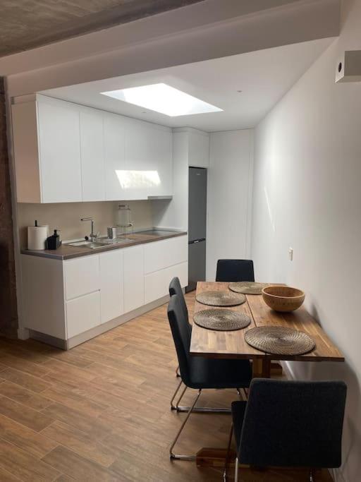 Apartamento Mirador Del Almendro Tejeda  Zewnętrze zdjęcie